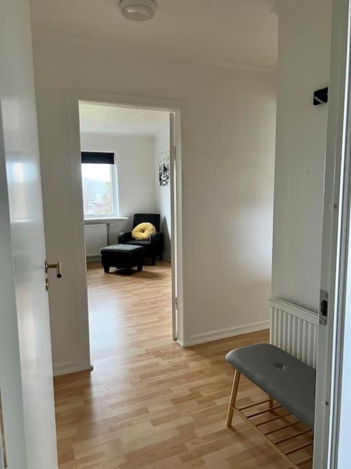 Apartment In The Center Of Torshavn, Free Parking. Exterior photo
